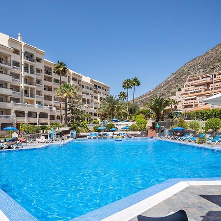 Tenerife Castle Harbour Лос Кристианос Экстерьер фото